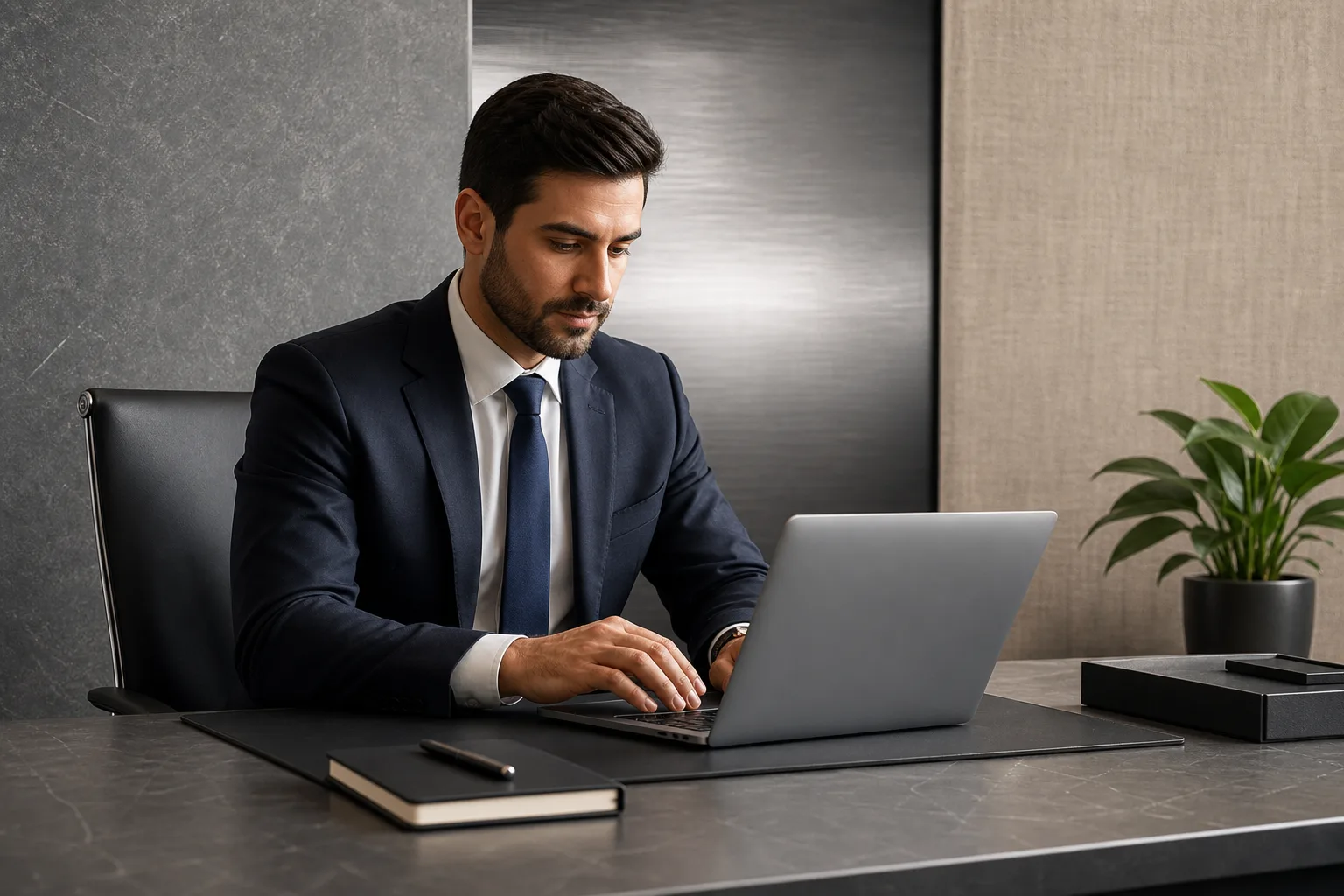 How to Start a Businessman Services Business in Dubai
