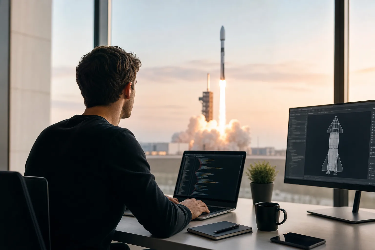 From Cursor to SpaceX: Why US AI & Tech Founders Are Launching Startups in Dubai's Free Zones