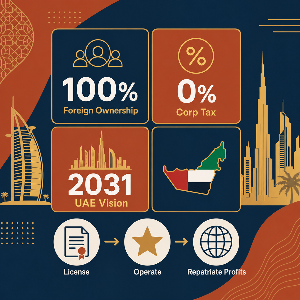 Infographic: How to Start a Performing Arts and Music Festivals Business in Dubai with Meydan Free Zone
