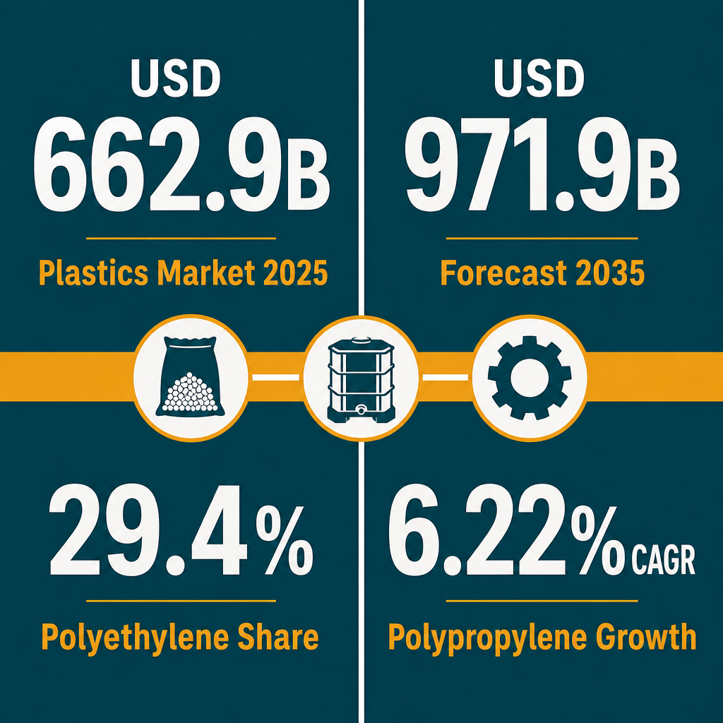 Infographic: How to Start a Plastic & Nylon Raw Materials Trading Business in Dubai with Meydan Free Zone