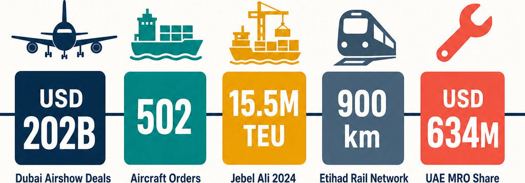 Infographic: How to Start a Transport Equipment Wholesale Business with Meydan Free Zone