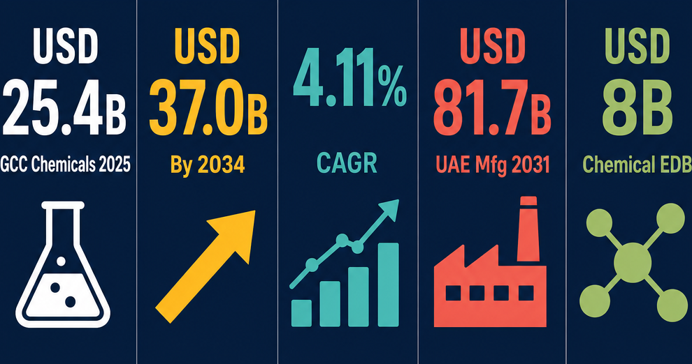 Infographic: How to Start an Acids and Alkalines Trading Business with Meydan Free Zone