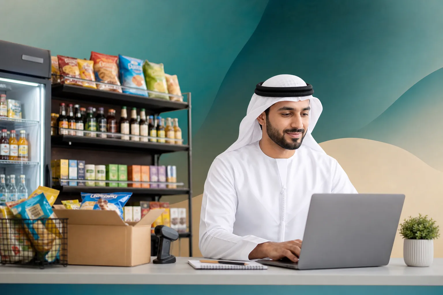 How to Start a Mini Store Business in Dubai with Meydan Free Zone