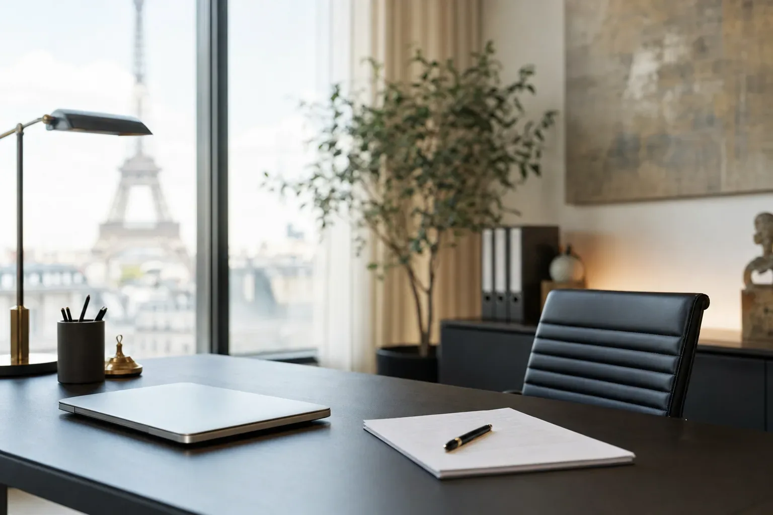 Business Address for French Entrepreneurs: Commercial Registration and Virtual Address Services