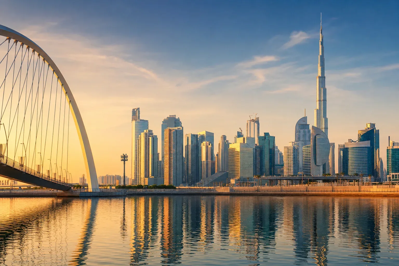 France to Dubai Money Transfers: Costs & Guide for 2026