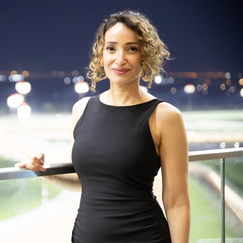 Nada Abdelghany