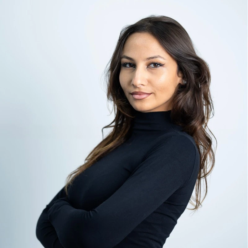 Yara Al Chekh Kassem