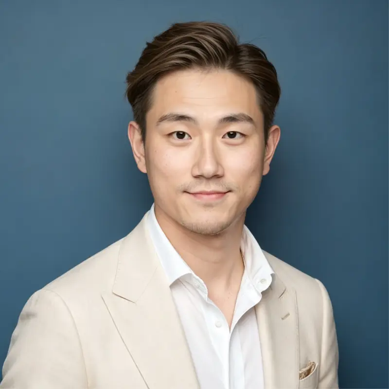 Nicky Peng