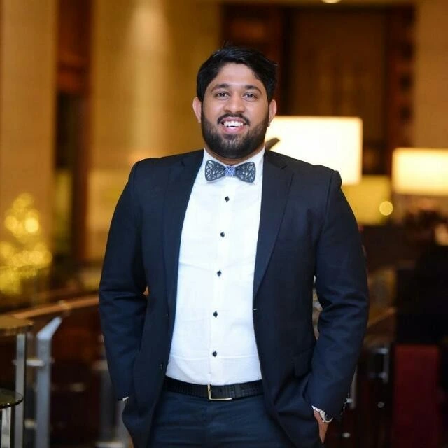 Sajith Cassim