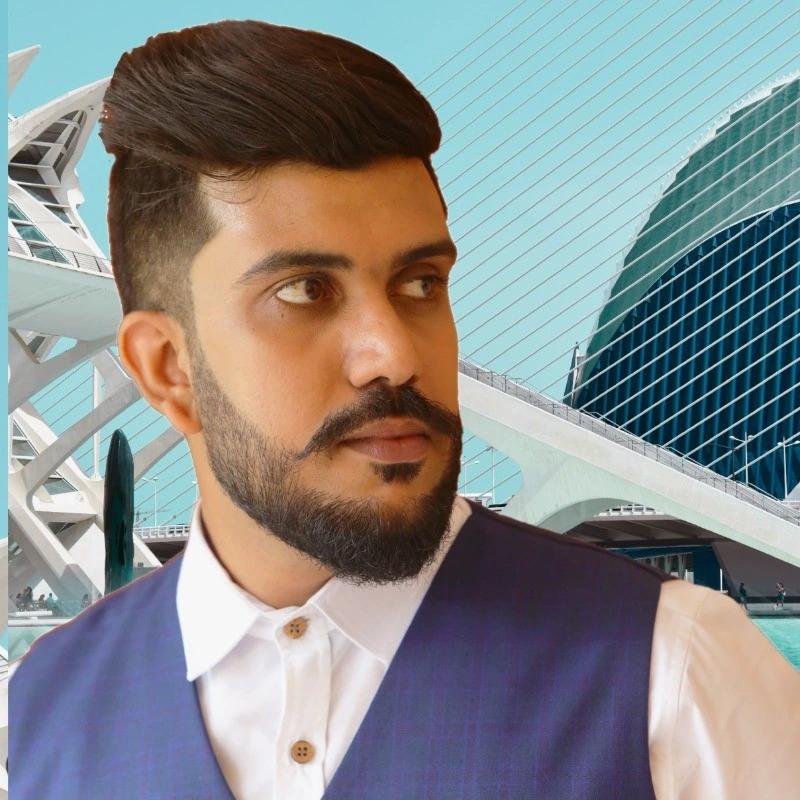 Sanjiev Arunasalam