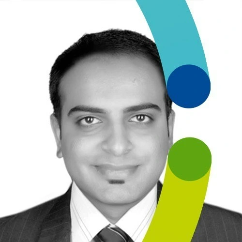 Vivek Abhani