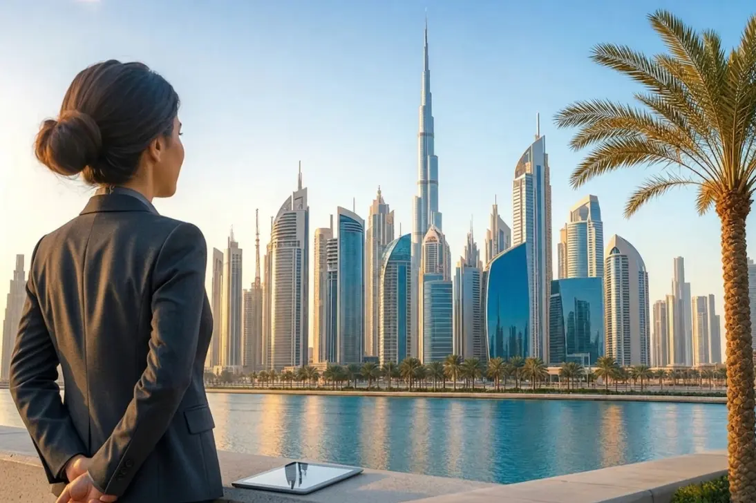 Healthcare and Medical Insurance in Dubai for German Expats