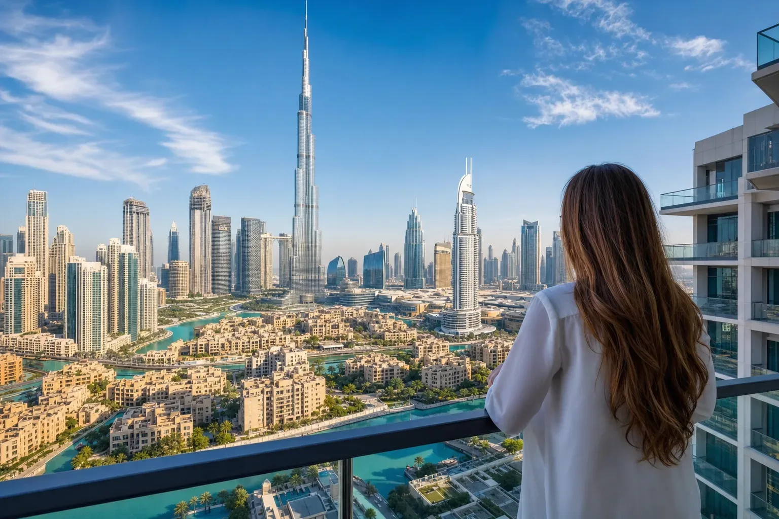 Renting a Home in Dubai as a French Expat: The Full Guide