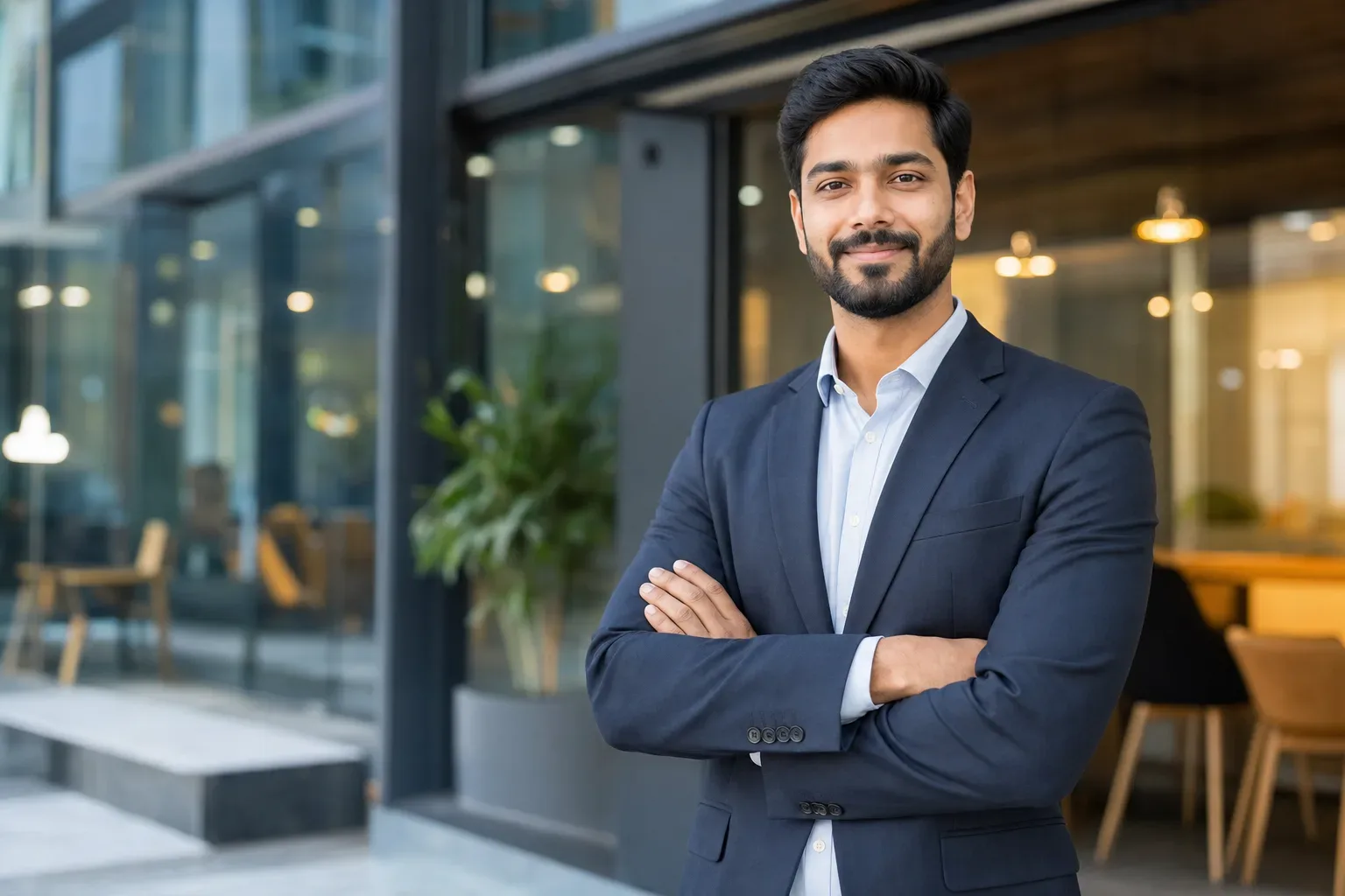Why UK Entrepreneurs Choose Meydan Free Zone Flexi Desk Packages