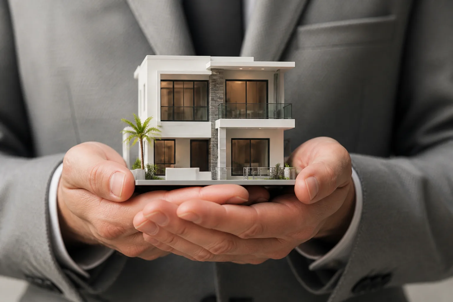Buying Property in Dubai as a UK Citizen: A Full Guide