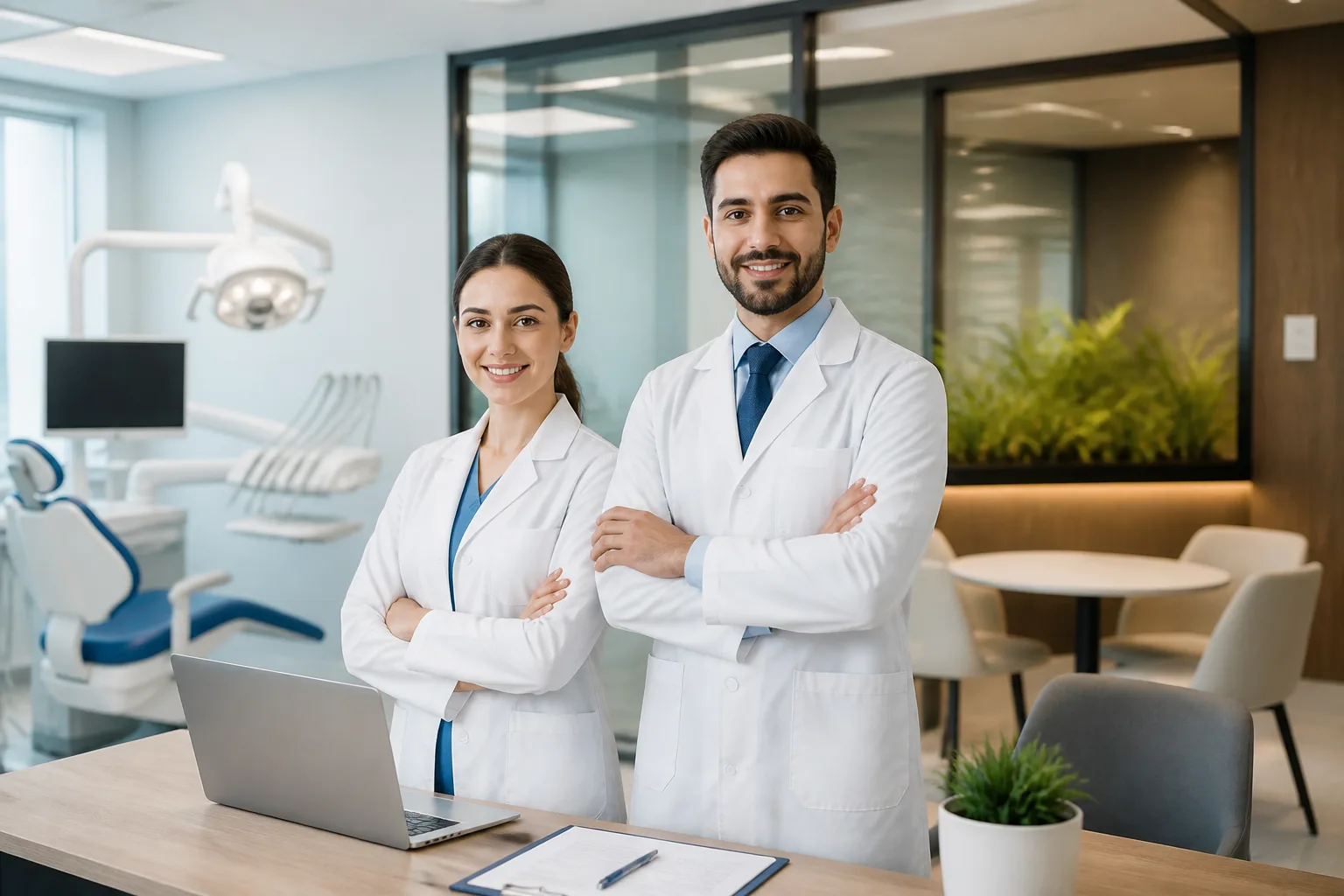 How to Open a Medical and Dental Practice in Dubai with Meydan Free Zone