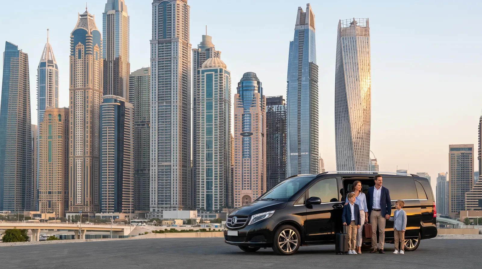 Can American Children Transfer Easily to Schools in Dubai?