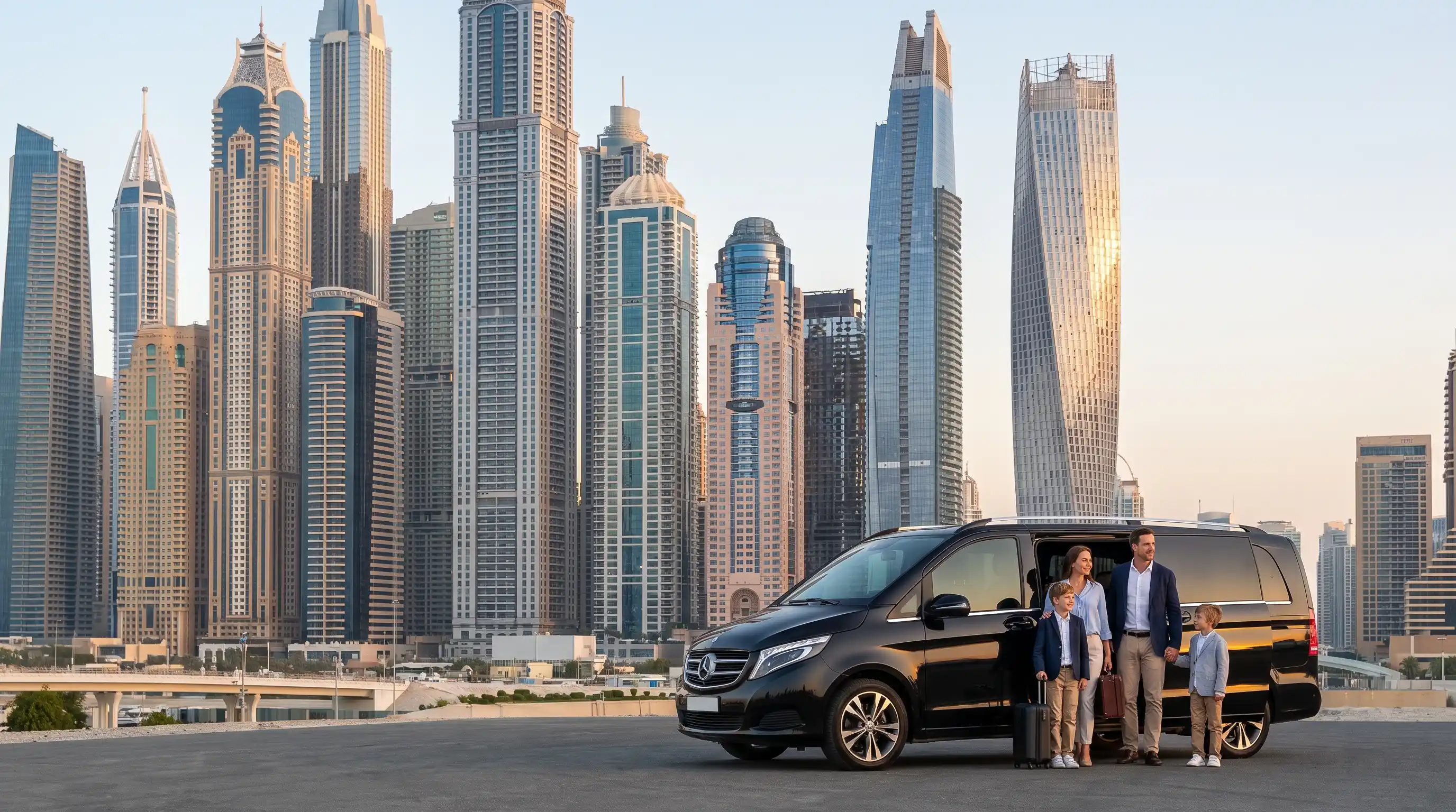 Can American Children Transfer Easily to Schools in Dubai?