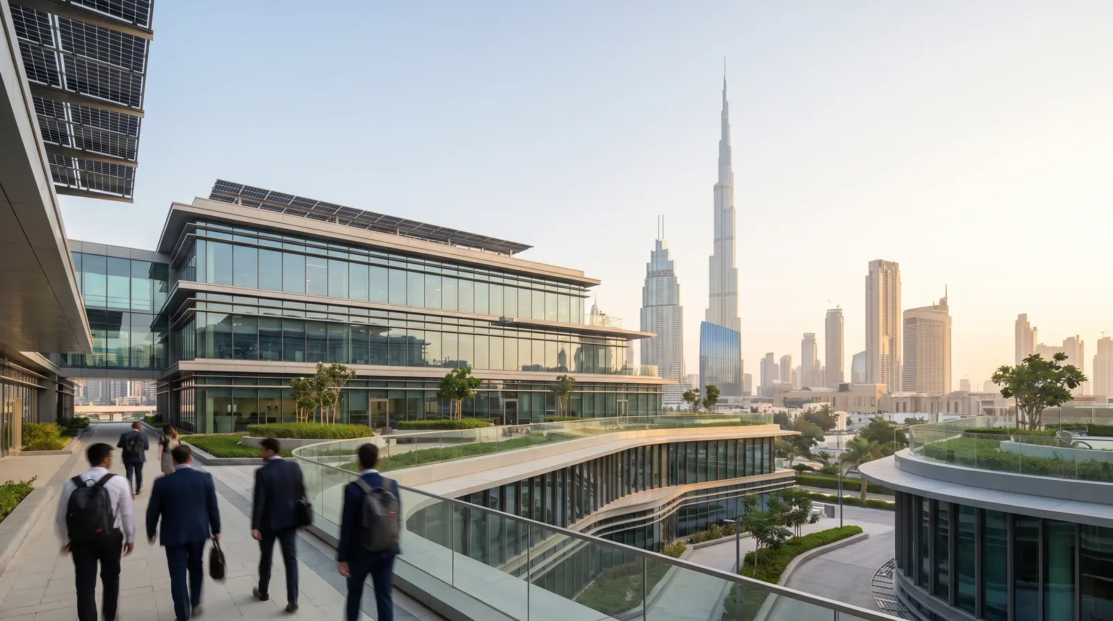 Step-by-Step School Enrollment Guide for American Expats in Dubai