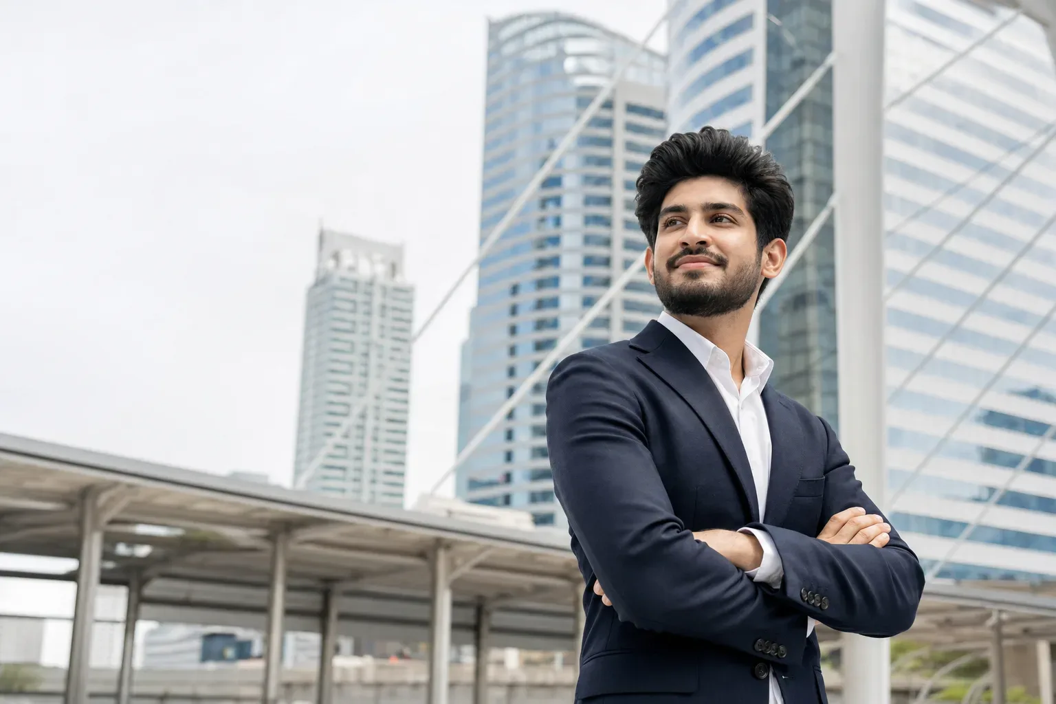 Why USA Entrepreneurs Choose Meydan Free Zone Flexi Desk Packages