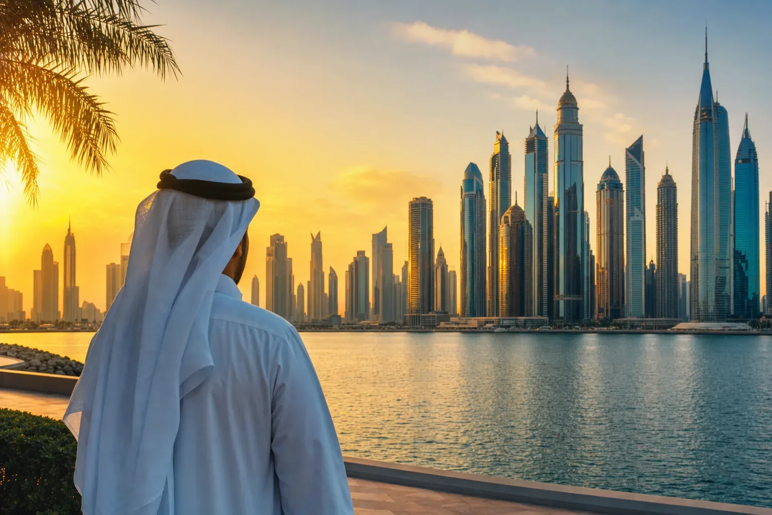 Dubai Golden Visa for US Citizens: Detailed Guide