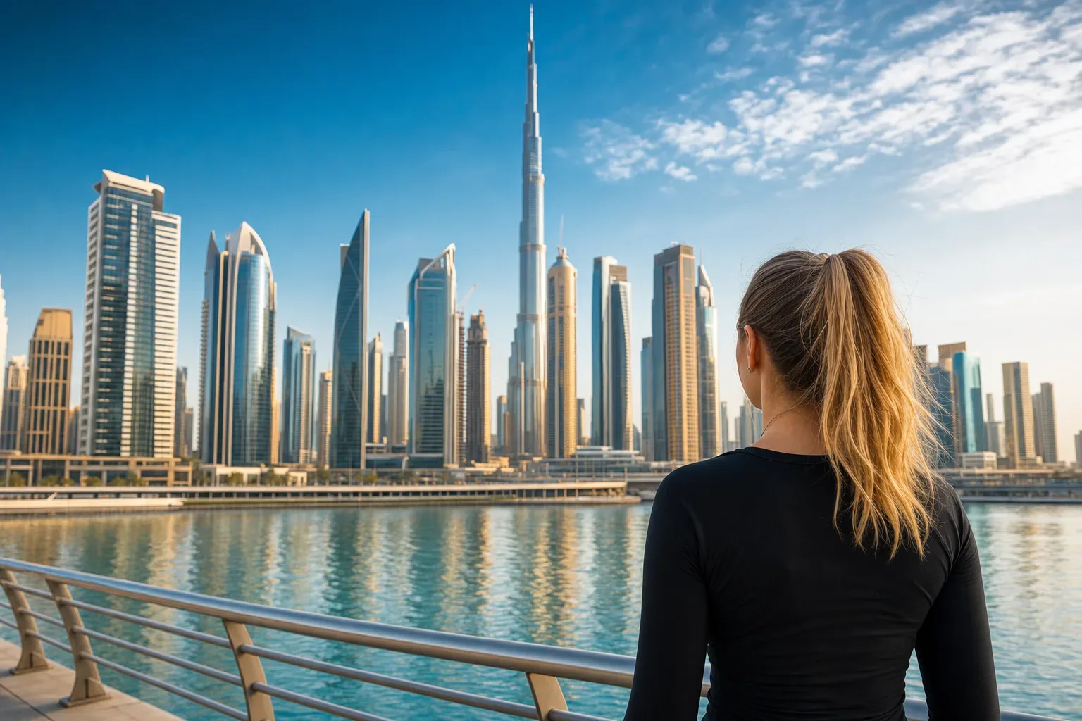 How American Expats Can Use Health Insurance in Dubai: Public vs Private Healthcare Explained