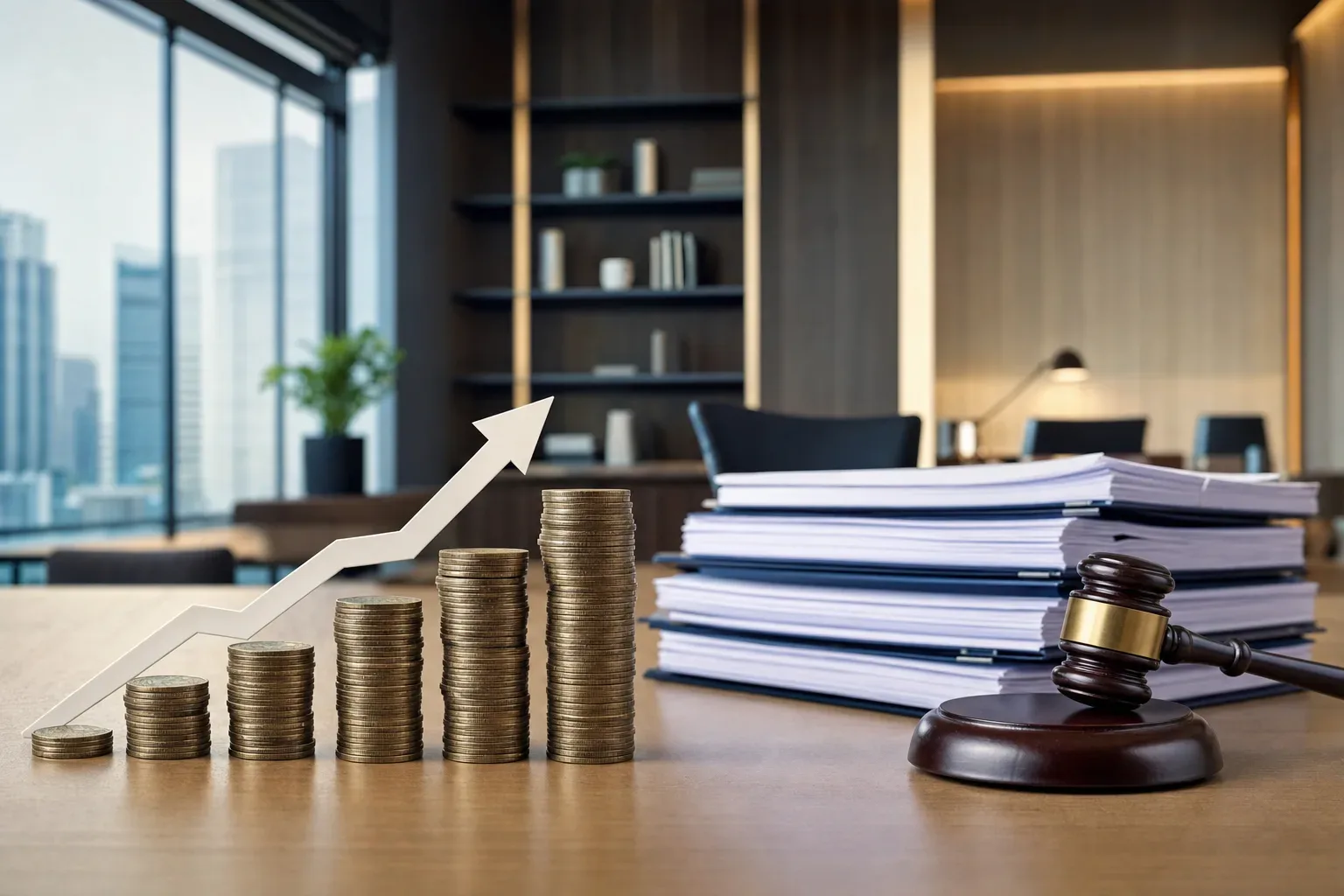 Rising Taxes & Regulatory Costs: Why U.S. Business Owners Are Relocating to Dubai