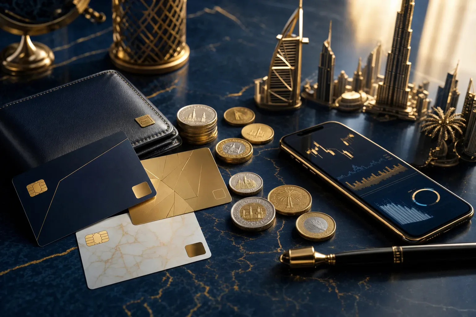 Best Banks for UK Entrepreneurs in Dubai: Comparison