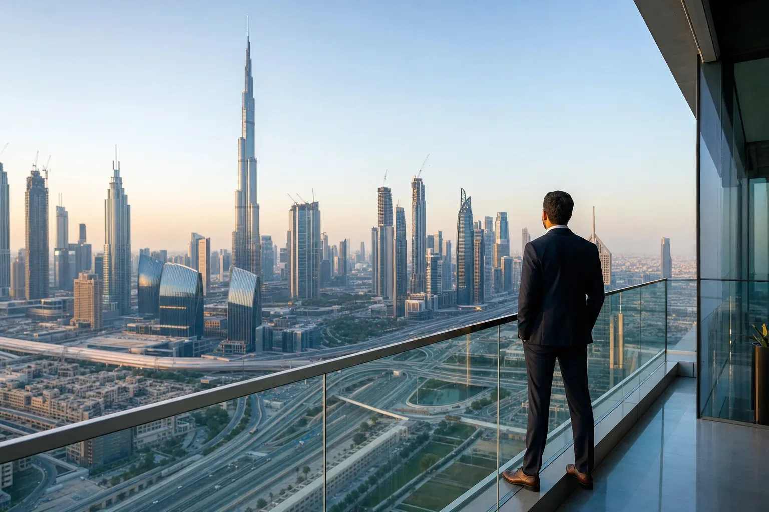 Meydan Free Zone Flexi Desk Cost for UK Founders in Dubai