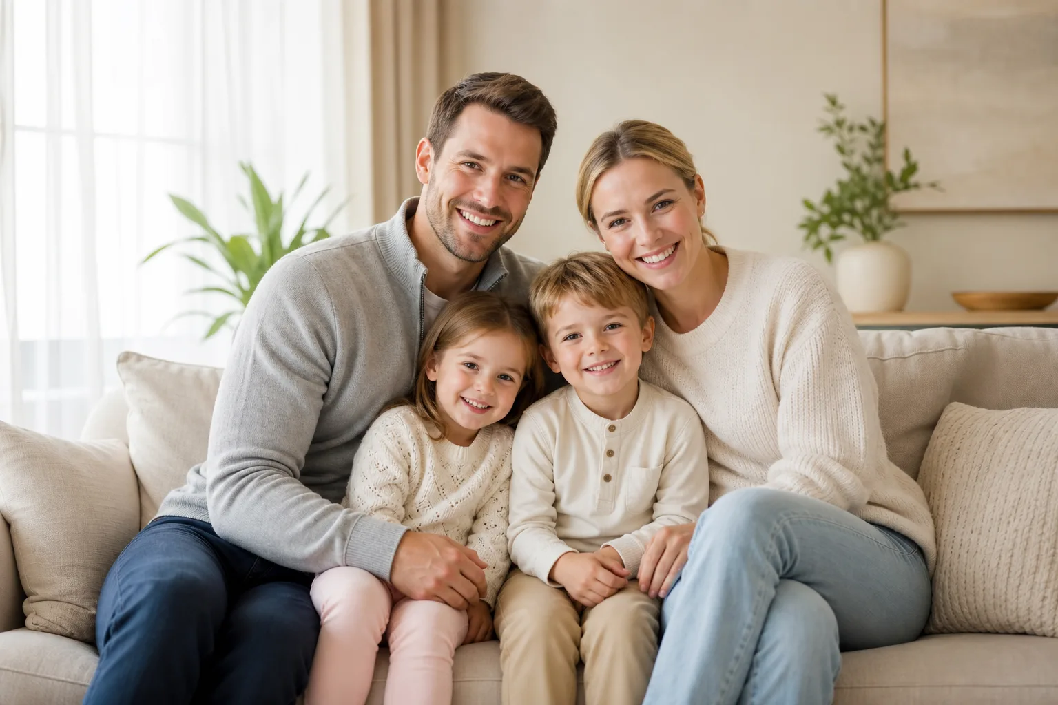 Best Communities for British Families with Young Children in Dubai
