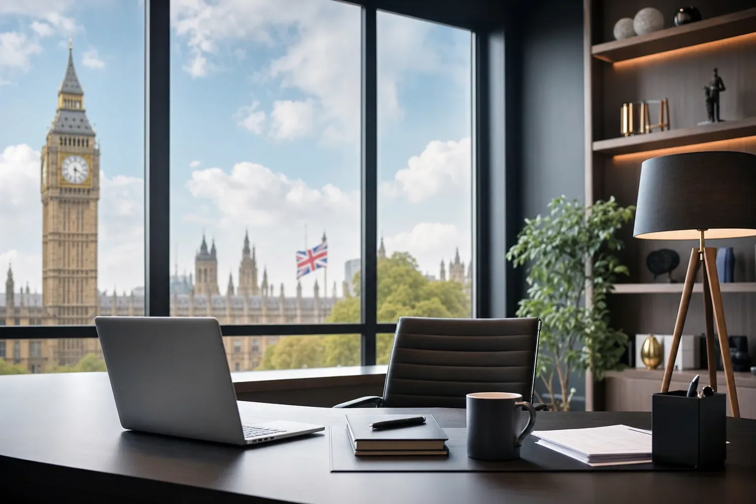 Top 10 Business Ideas for British to Start in Dubai