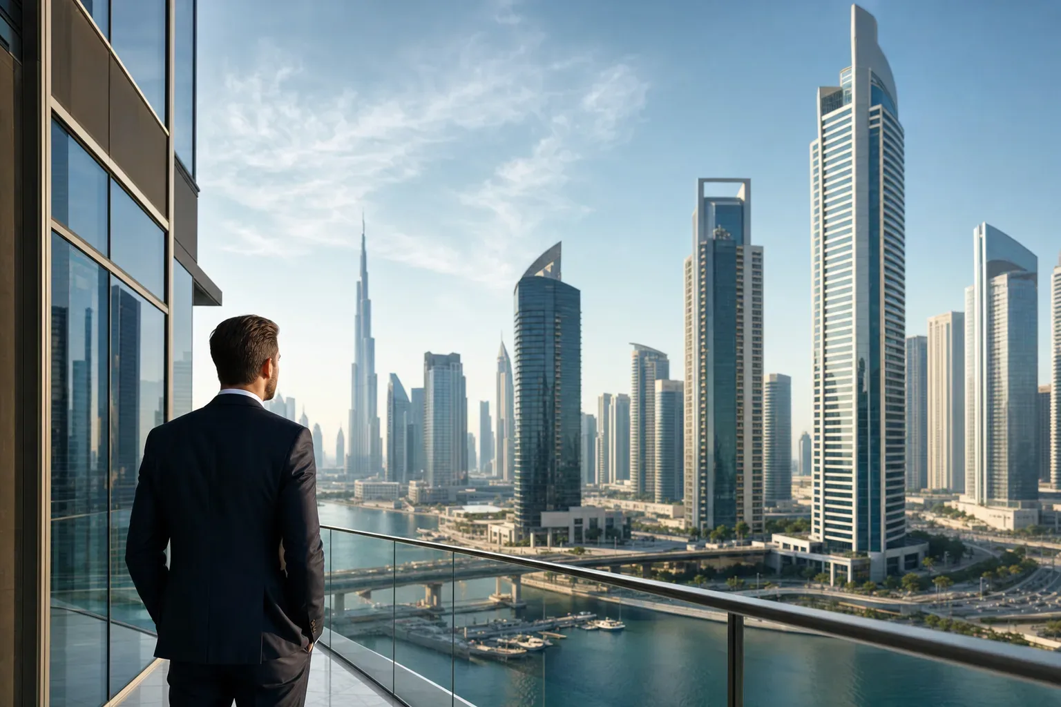 Best Banks in Dubai for German Entrepreneurs: 2026 Comparison