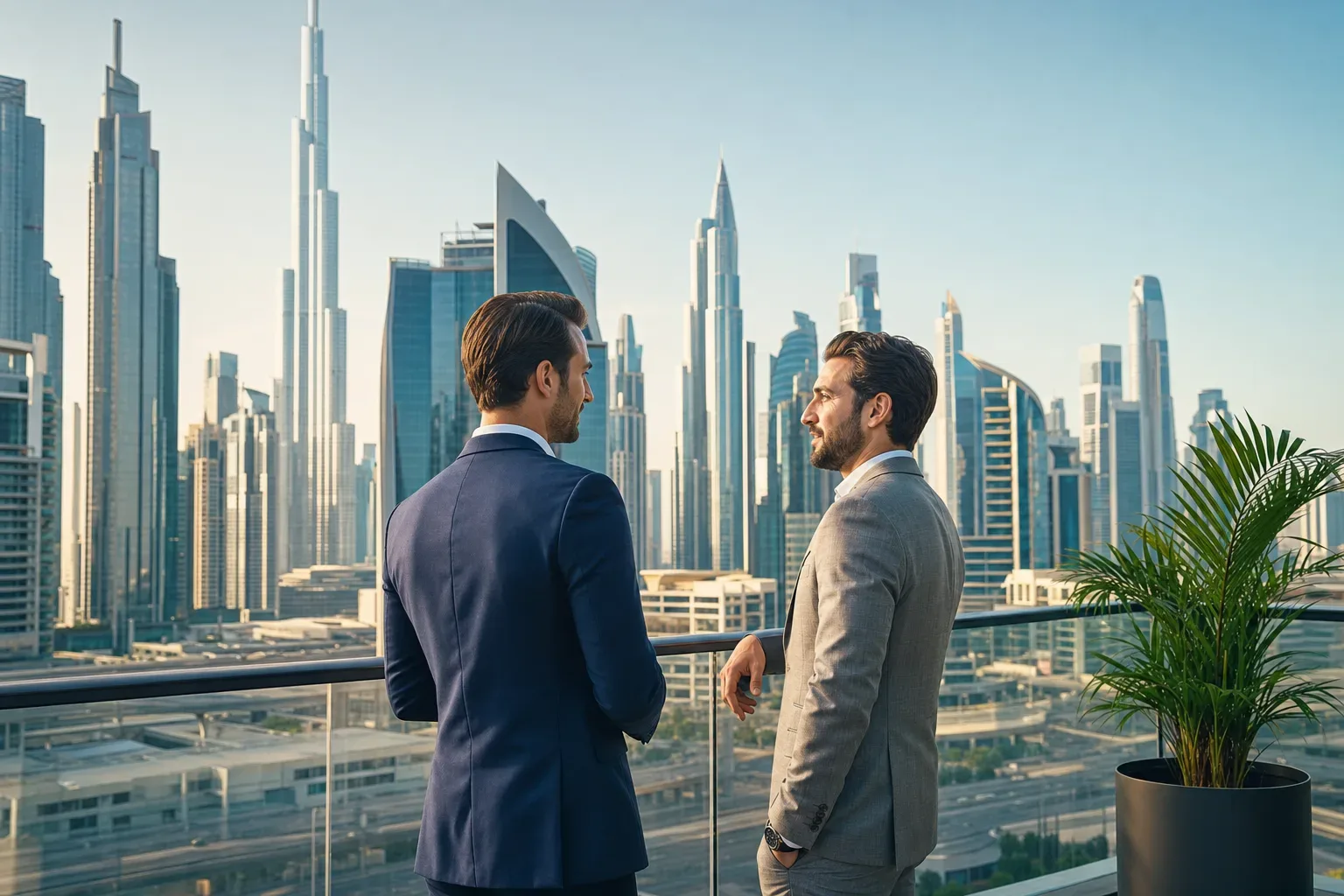 The German Tax Squeeze: How Entrepreneurs Legally Protect Earnings with a Dubai Free Zone Company
