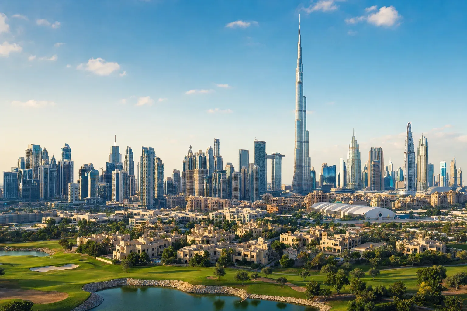 Meydan Free Zone Flexi Desk Cost For German Entrepreneurs in Dubai