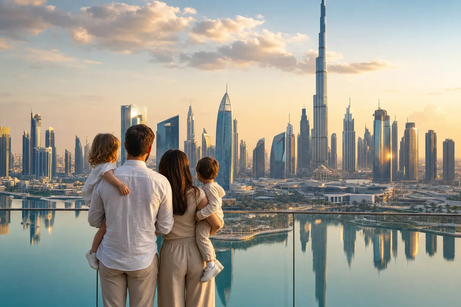 Everything German Parents Need to Know About Education in Dubai