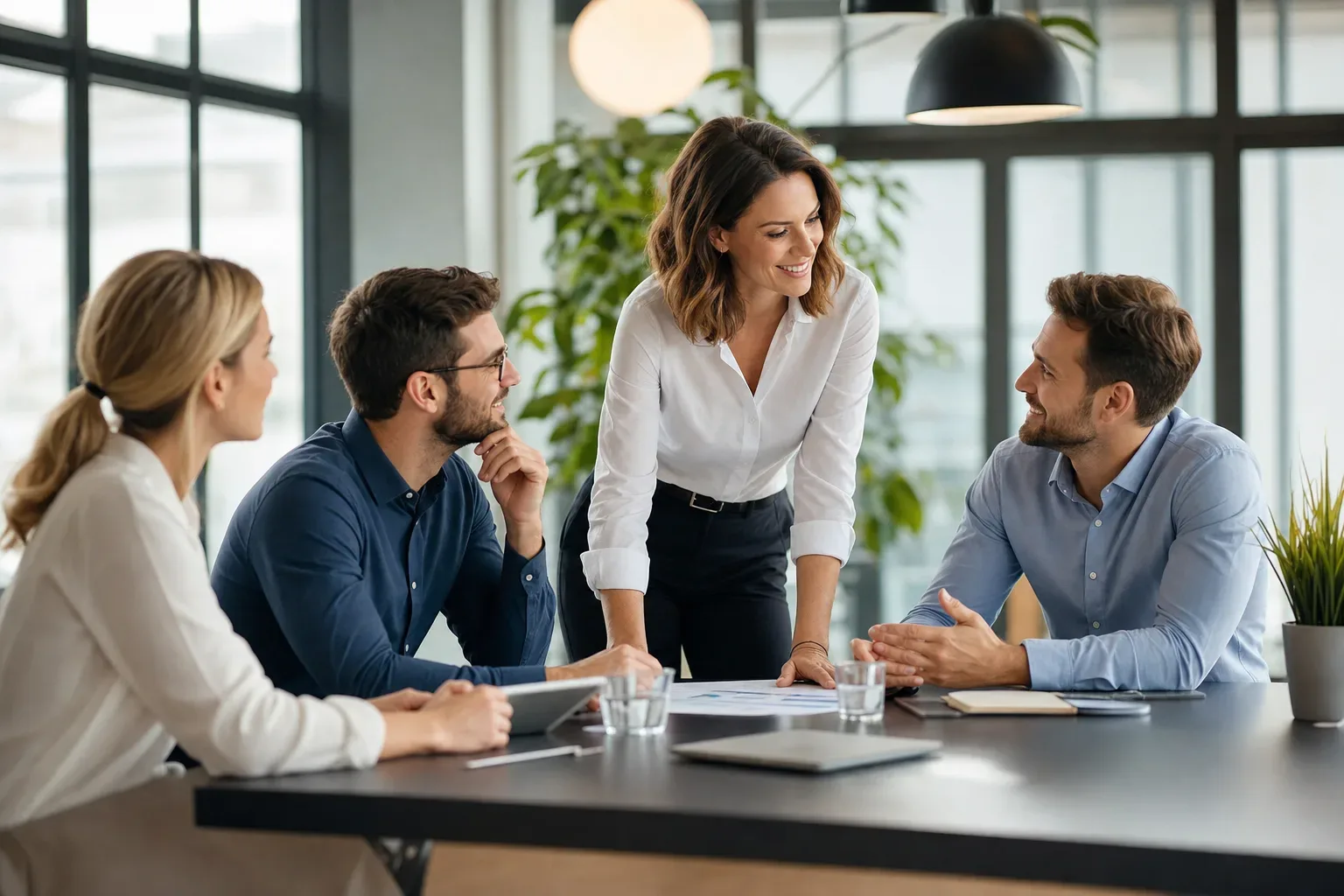 Top 10 Business Ideas For Germans To Start In Dubai