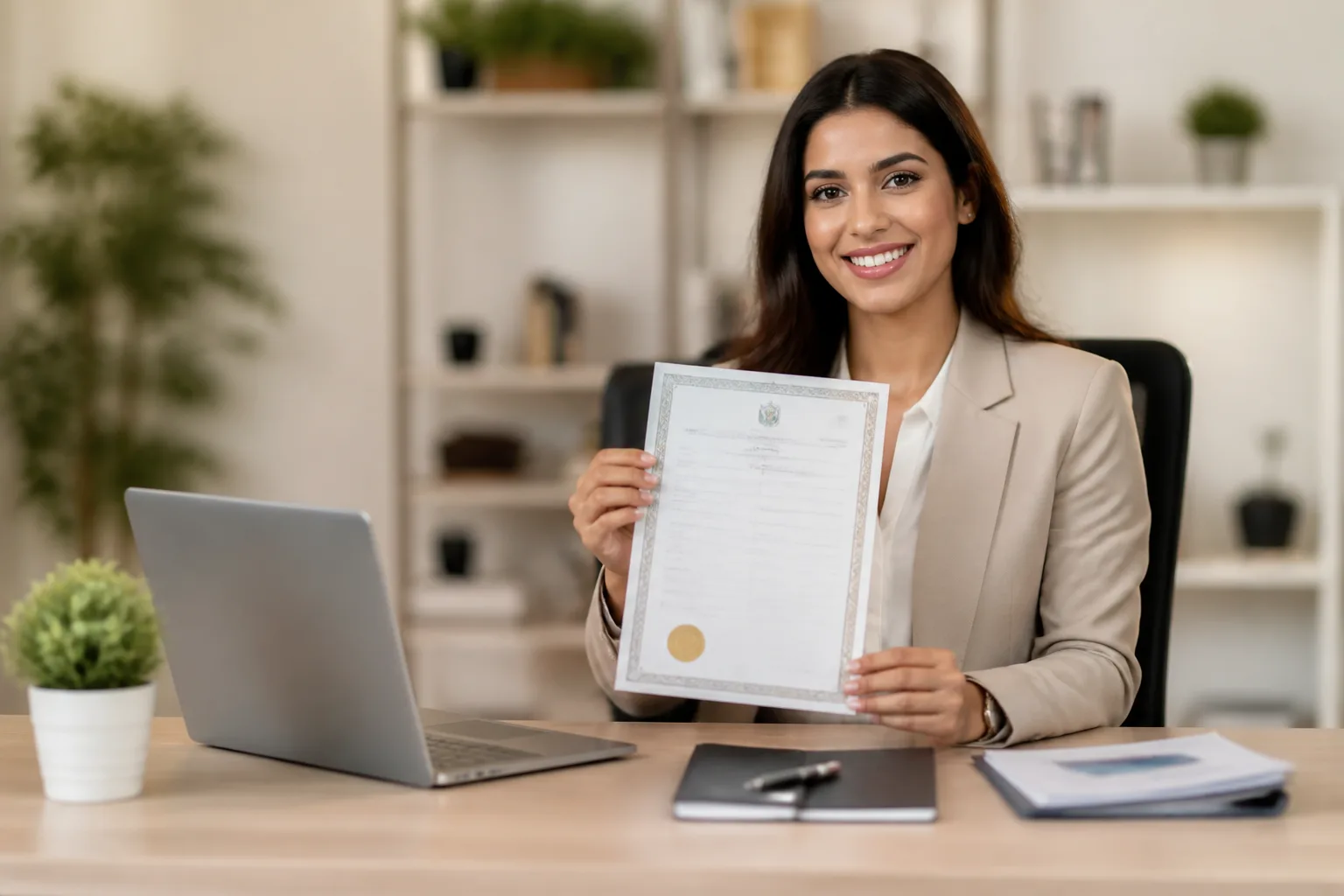 Affordable Business License in Dubai for Small Businesses