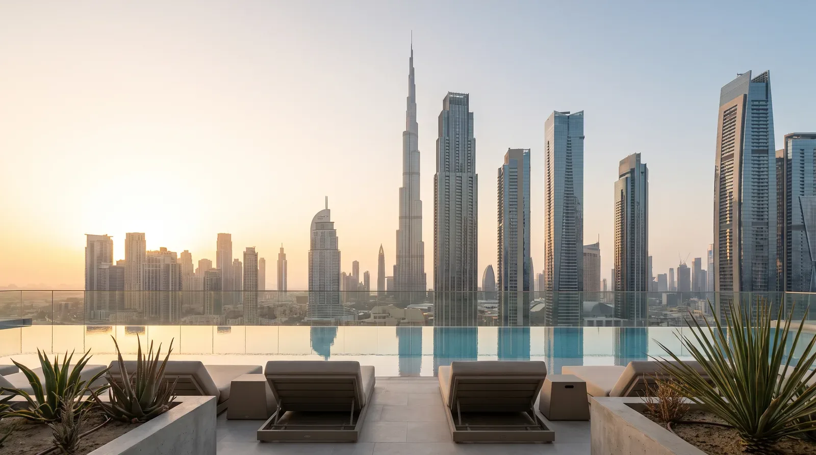 Cost of Living Dubai vs USA: Rent, Food, Bills & More