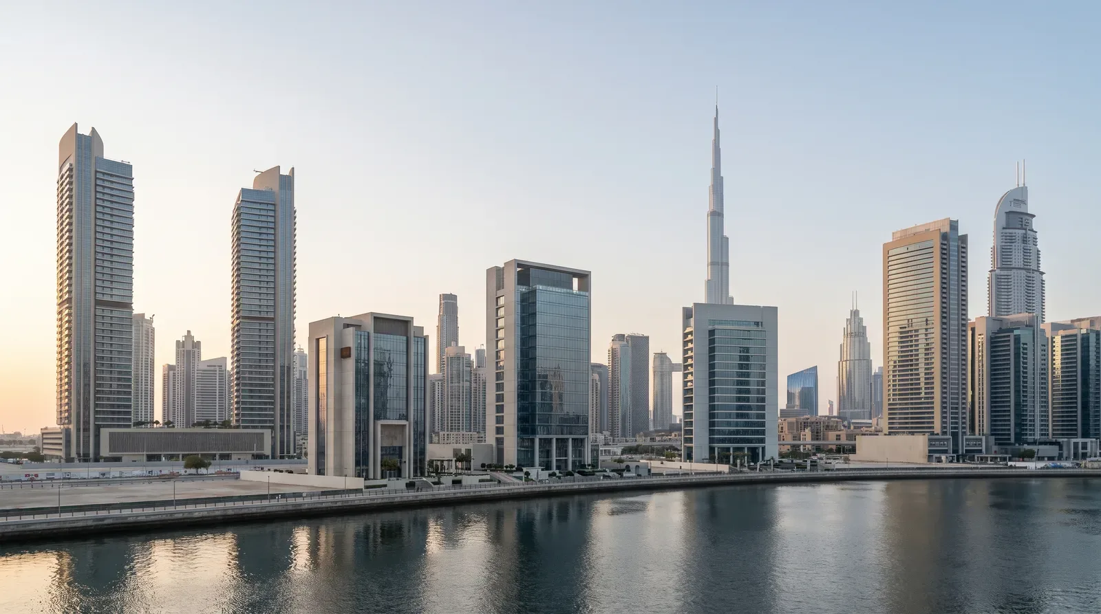 UK Embassy in Dubai: The Complete Guide for British Citizens