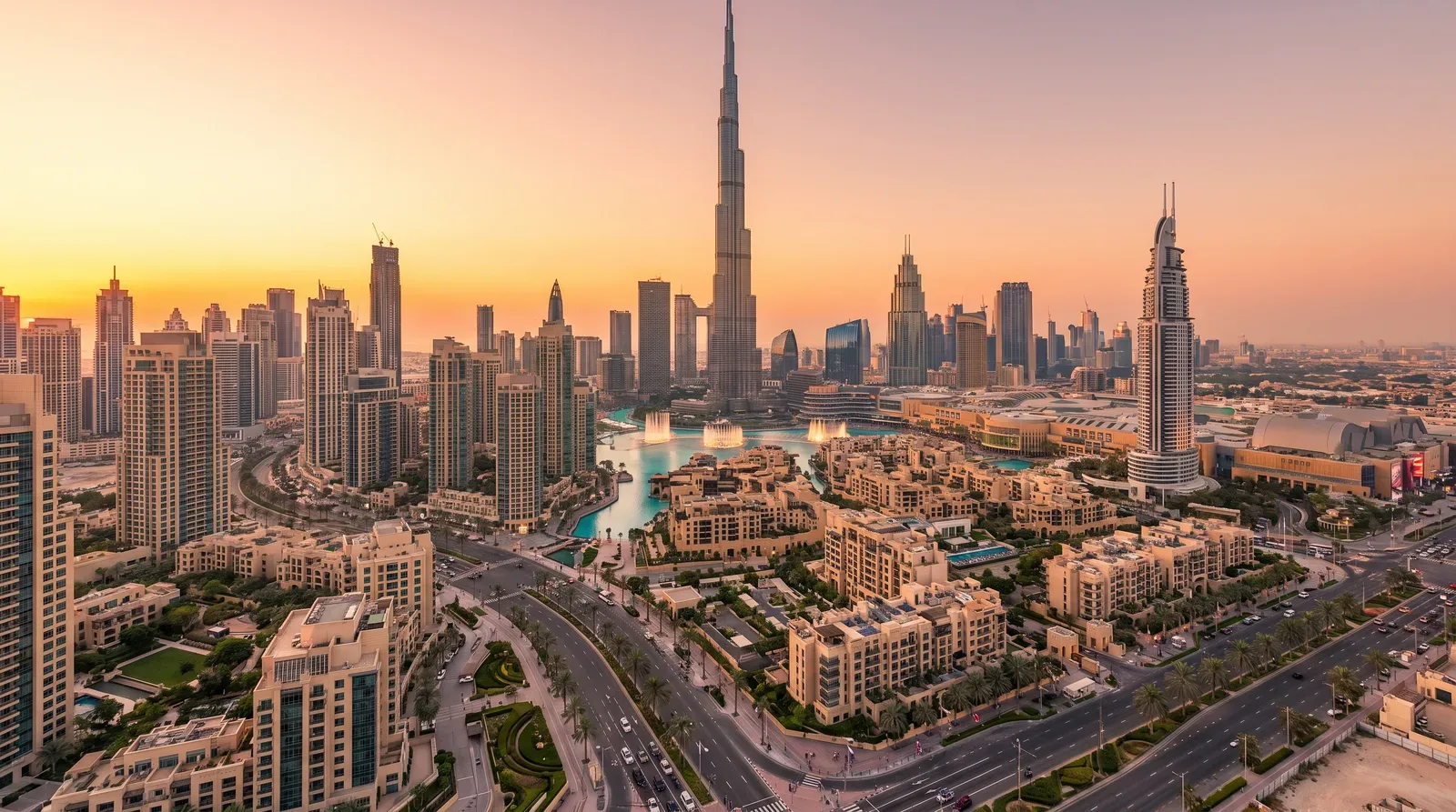 Best Residential Areas to Live in Dubai for French Entrepreneurs