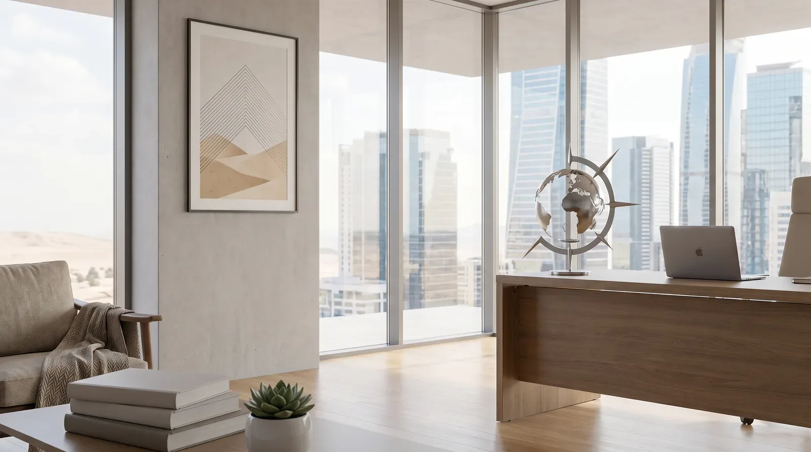 Dubai Business Address Requirements for Russian Entrepreneurs: What You Need to Know