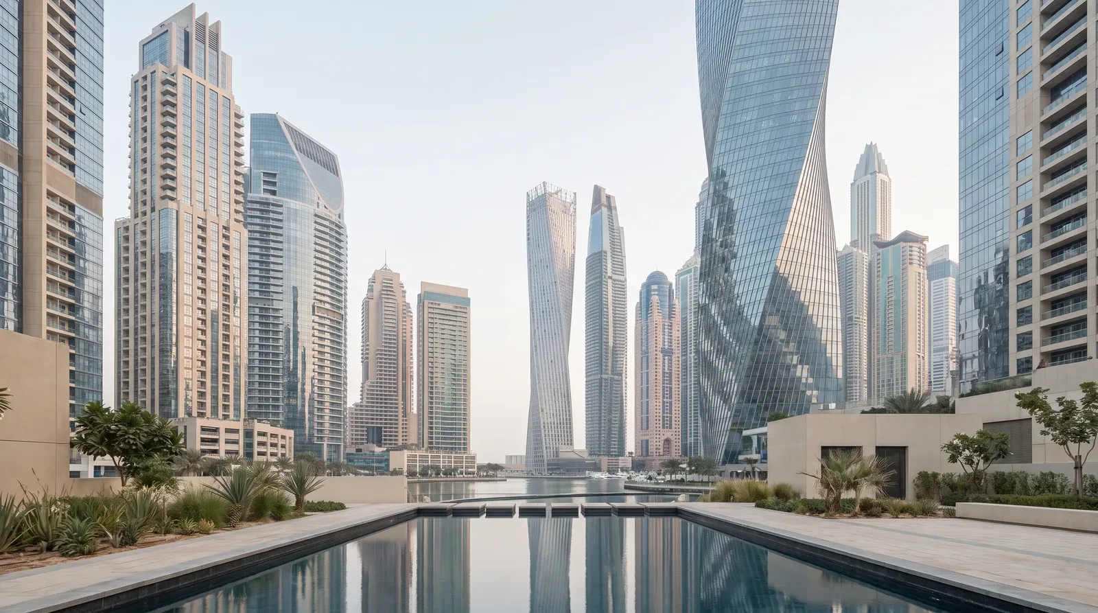 Cost of Living in Dubai vs Germany: Complete Guide