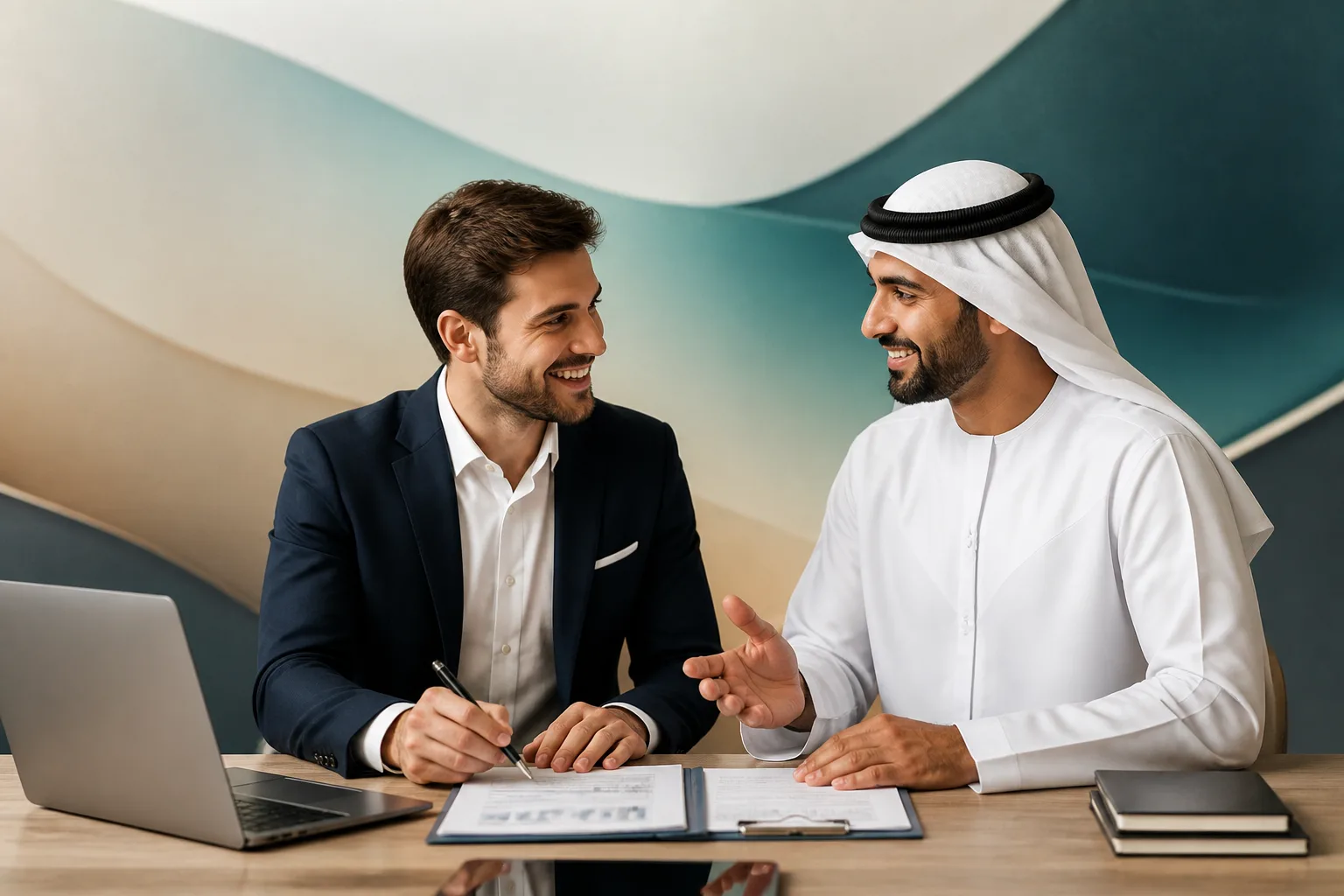 General Trading Business for American Entrepreneurs in Dubai