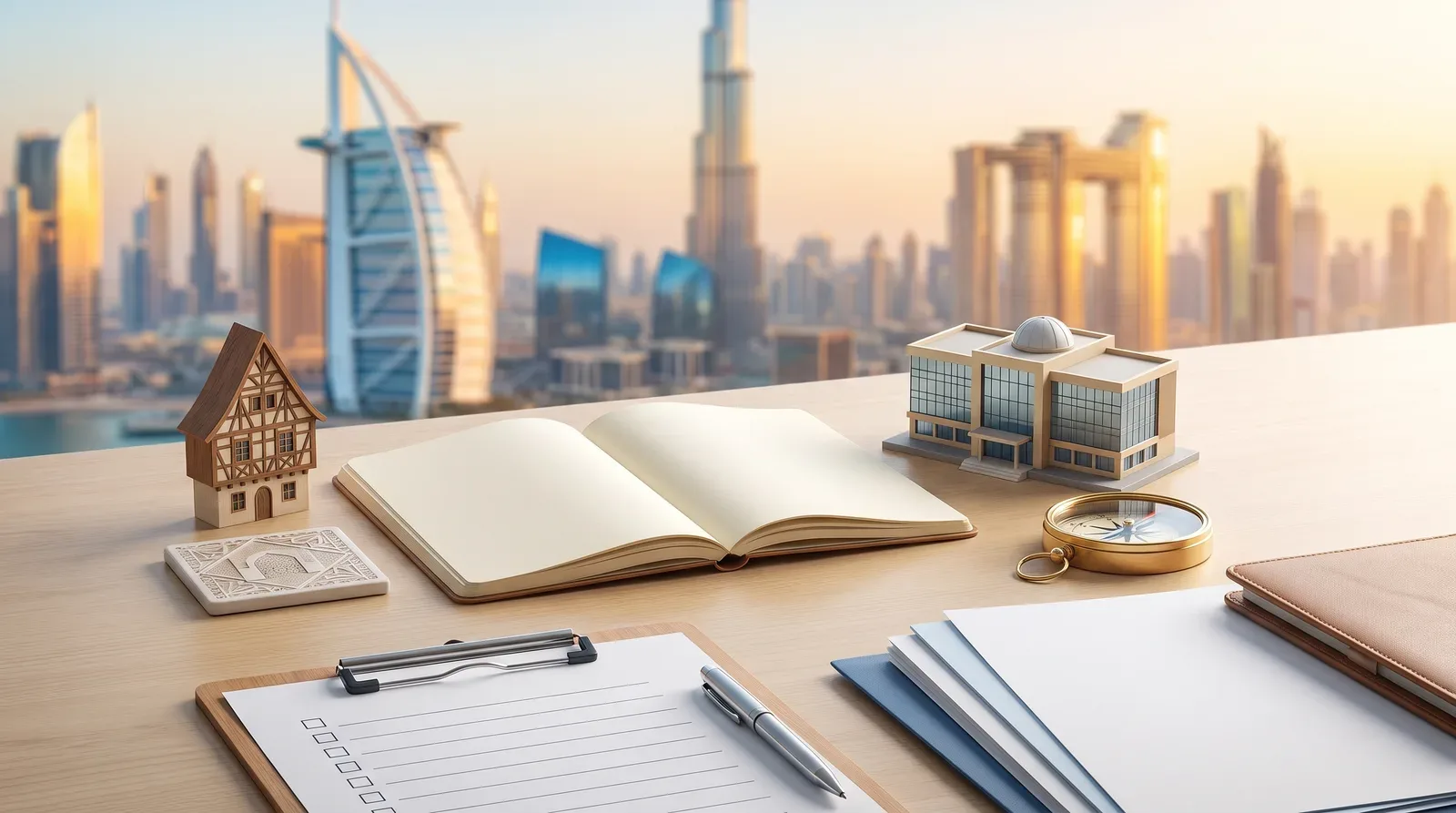 School Enrollment in Dubai for German Expats: Step-by-Step