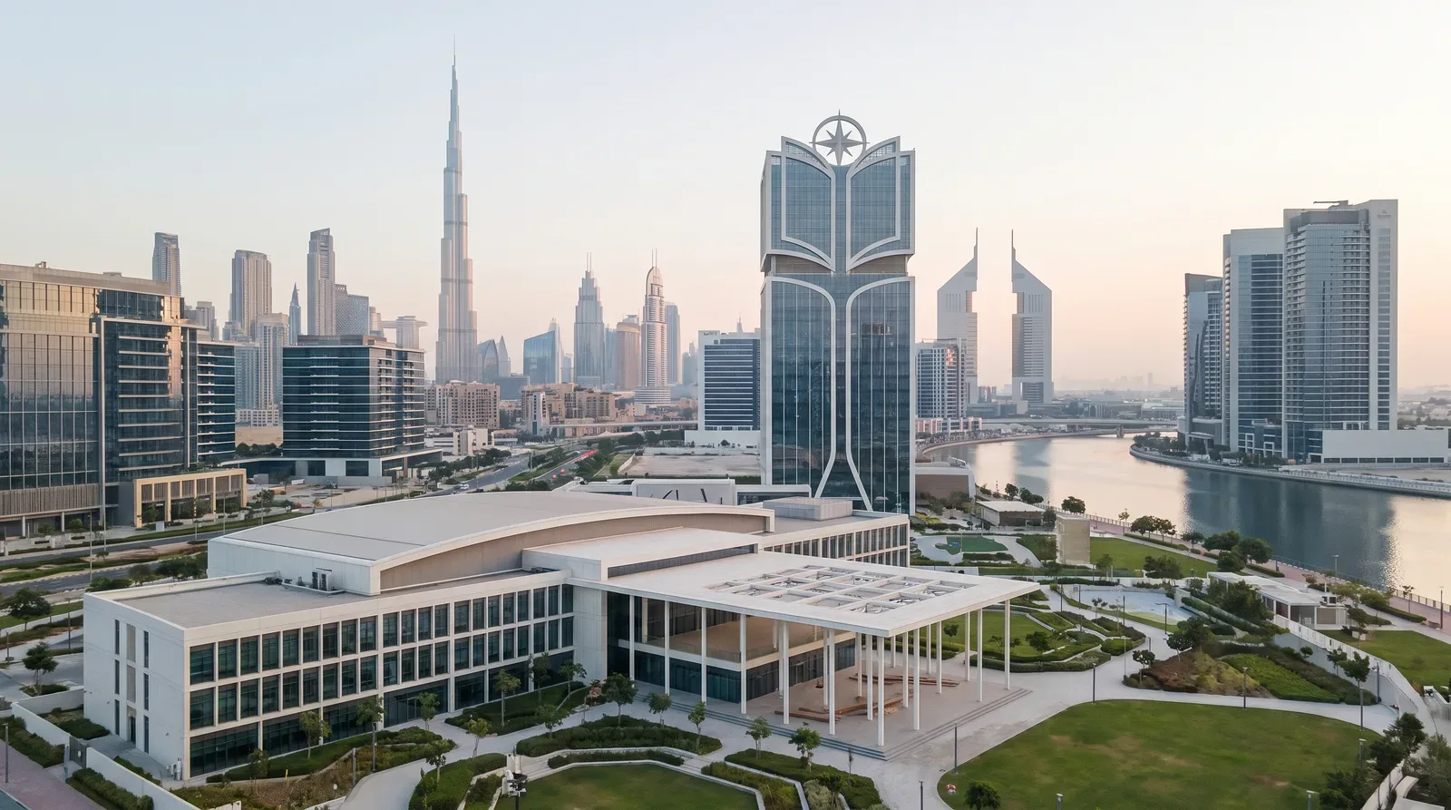 Step-by-Step School Enrollment Guide for Russian Expats in Dubai