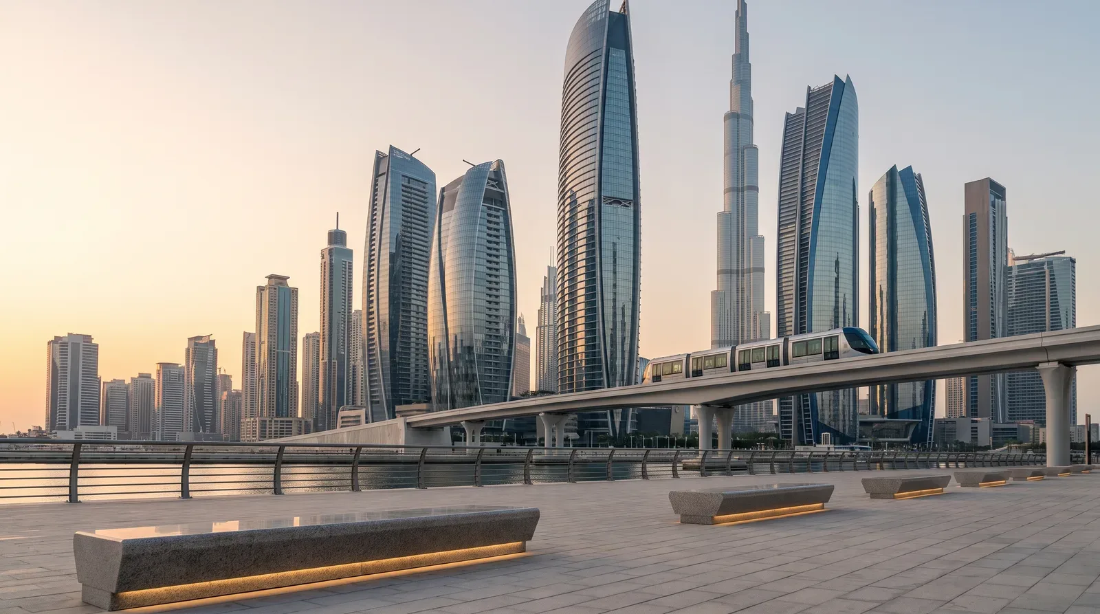 How to Register a Company Vehicle in Dubai: Step-by-Step Guide