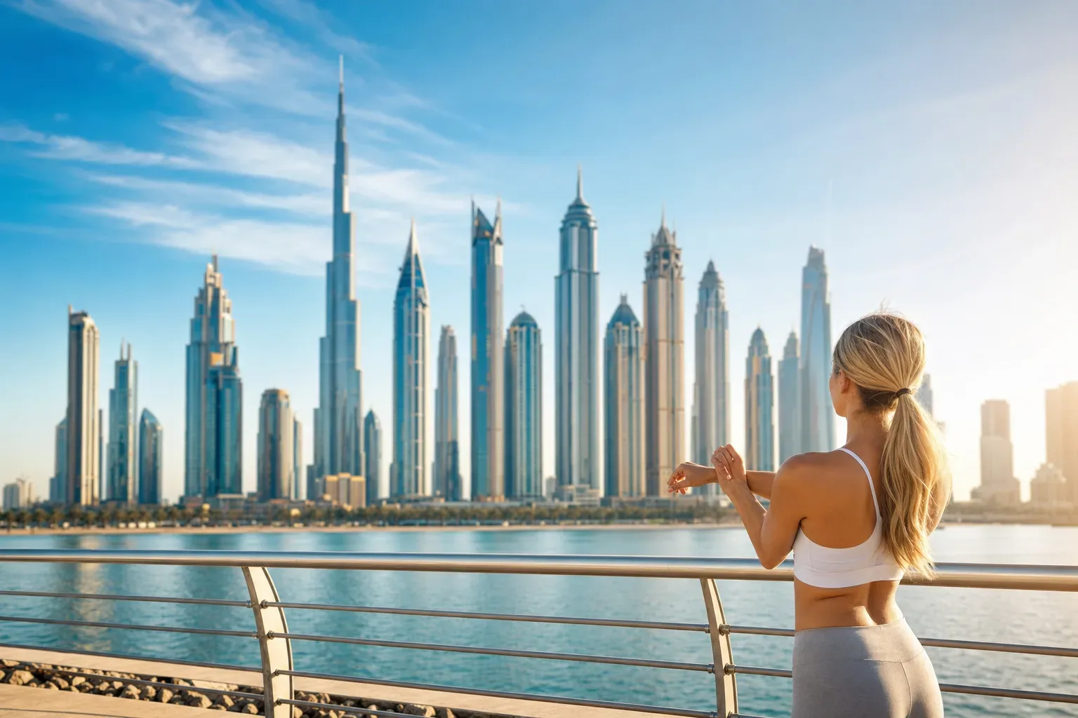 How German Expats Can Use Health Insurance in Dubai: Public vs Private Healthcare Explained