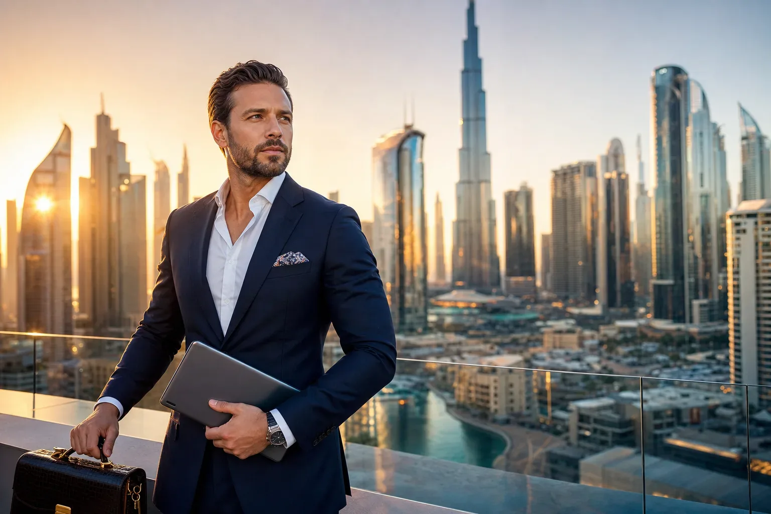 Top 10 Business Ideas For Russians To Start In Dubai