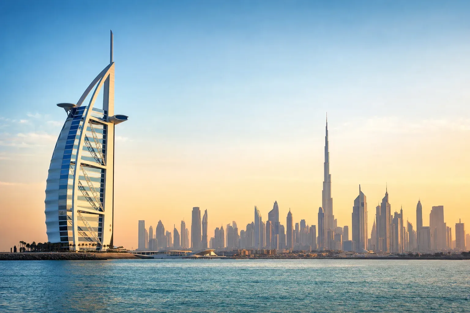 Germany to Dubai International Transfers: Costs & Guide