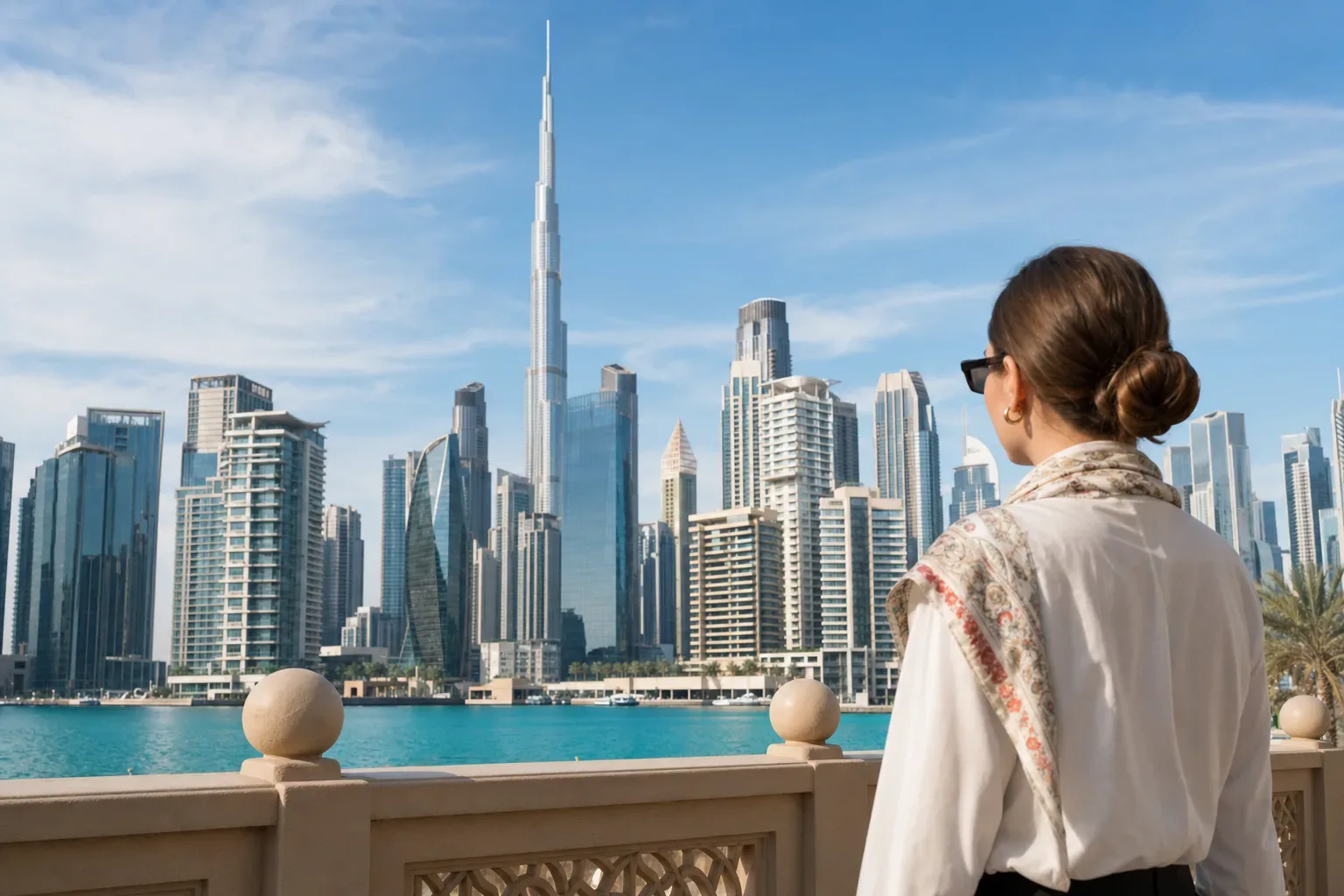 Italian Expat Guide to Starting a Company in Dubai: Costs, Timelines, and Key Decisions